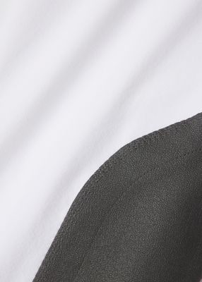 Image showing  Women's Crossover II Knee-Patch Riding Breeches