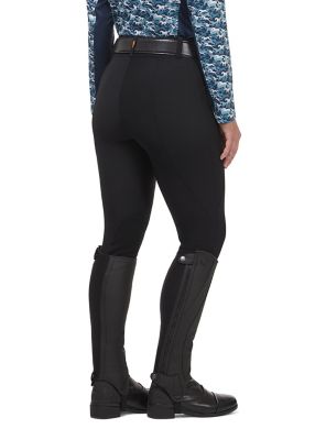 Image showing  Microcord Knee Patch Pocket Riding Tight