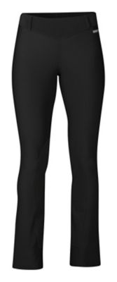 Image showing 5 th Kerrits Microcord Extended Knee Patch Bootcut Riding Pant