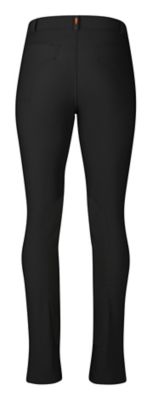 Image showing 6 th Kerrits Microcord Extended Knee Patch Bootcut Riding Pant