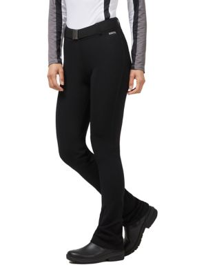 Kerrits Microcord Extended Knee Patch Bootcut Riding Pant