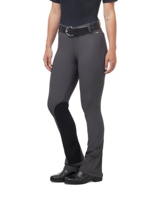 Kerrits Microcord Extended Knee Patch Bootcut Riding Pant