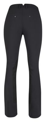 Image showing  Dynamic Extended Knee Patch Bootcut Breech - Tall