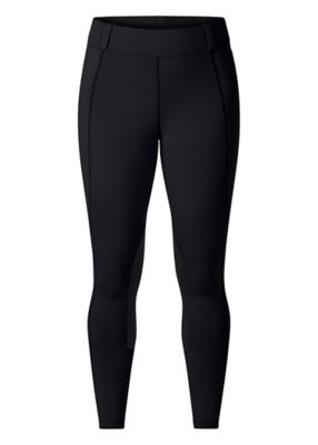 Image showing 0 th Kerrits Performance Knee Patch Pocket Riding Tight