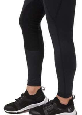 Image showing 6 th Kerrits Performance Knee Patch Pocket Riding Tight