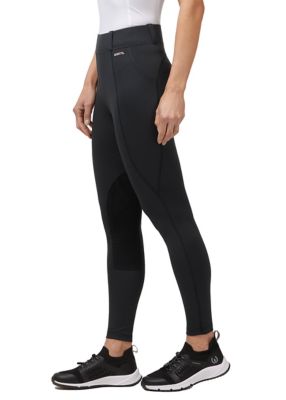 Image showing  Performance Knee Patch Pocket Riding Tight
