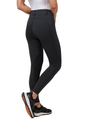 Image showing  Performance Knee Patch Pocket Riding Tight