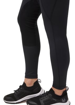 Image showing  Performance Knee Patch Pocket Riding Tight