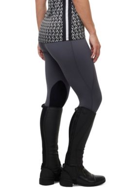 Image showing  Performance Knee Patch Pocket Riding Tight
