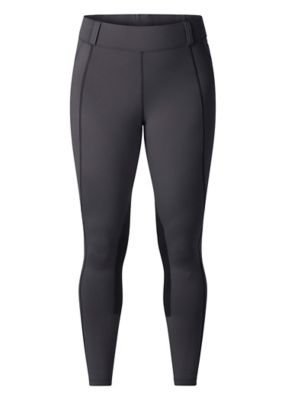 Image showing  Performance Knee Patch Pocket Riding Tight