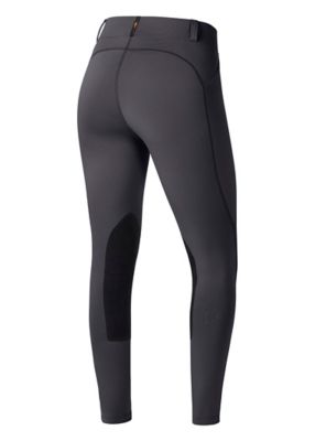 Image showing  Performance Knee Patch Pocket Riding Tight