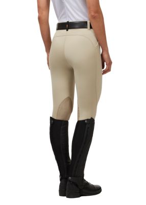 Image showing  Performance Knee Patch Pocket Riding Tight