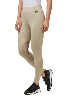 Image showing 5 th Kerrits Performance Knee Patch Pocket Riding Tight