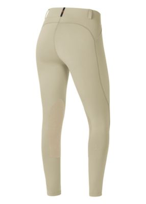 Image showing 8 th Kerrits Performance Knee Patch Pocket Riding Tight