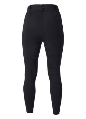 Image showing  Coolcore Full Leg Tech Riding Tight