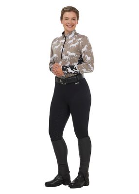 Image showing 7 th Kerrits Coolcore Full Leg Tech Riding Tight