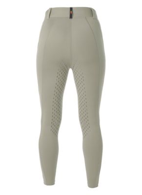 Image showing  Coolcore Full Leg Tech Riding Tight