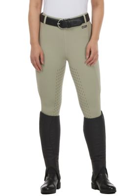 Image showing  Coolcore Full Leg Tech Riding Tight