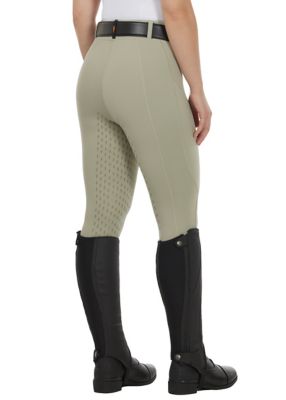 Image showing  Coolcore Full Leg Tech Riding Tight