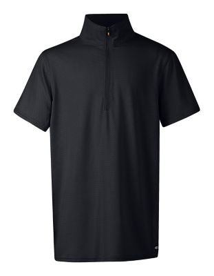 Image showing  Kids Ice Fil Lite Short Sleeve Riding Shirt