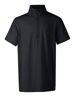Image showing  Kids Ice Fil Lite Short Sleeve Riding Shirt