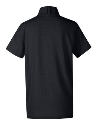 Image showing  Kids Ice Fil Lite Short Sleeve Riding Shirt