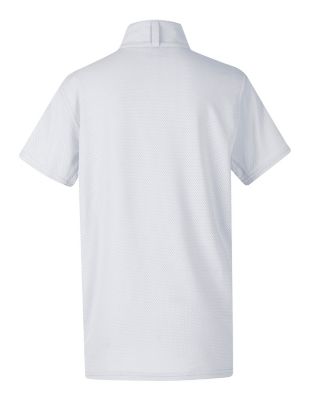 Image showing  Kids Ice Fil Lite Short Sleeve Riding Shirt