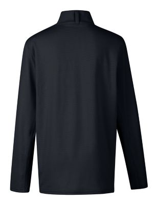 Image showing  Kids Ice Fil Lite Long Sleeve Riding Shirt