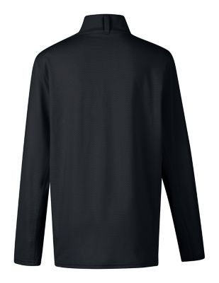 Image showing  Kids Ice Fil Lite Long Sleeve Riding Shirt