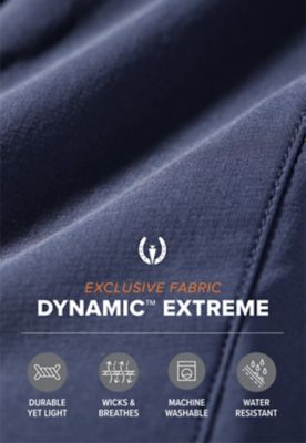 Image showing  Kids' Stretch Competitor Show Coat