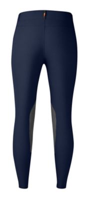 Image showing  Kids Crossover II Knee Patch Breech