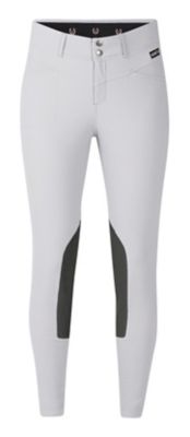 Kerrits Kids Crossover II Knee Patch Breech