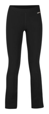 Image showing  Kids Microcord Knee Patch Bootcut Riding Pant