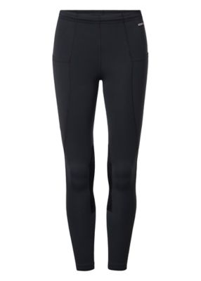 Image showing  Kids Performance Knee Patch Pocket Riding Tight