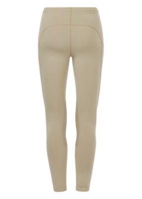 Image showing  Kids Performance Knee Patch Pocket Riding Tight
