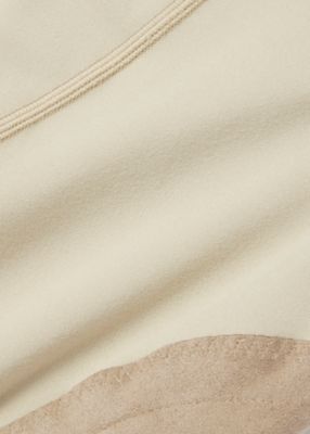 Image showing  Kids Performance Knee Patch Pocket Riding Tight