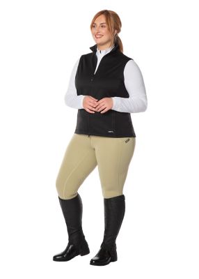 Image showing  Softshell Riding Vest