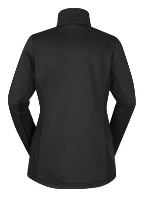 Image showing  Women's Wind/Water-Resistant Softshell Riding Jacket