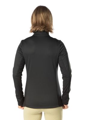 Image showing 5 th Kerrits Women's Wind/Water-Resistant Softshell Riding Jacket
