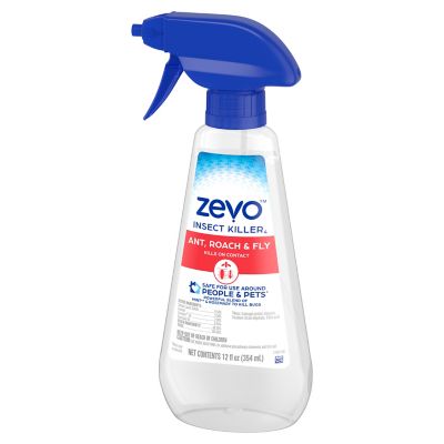 Image showing  Ant Roach & Fly Multi Insect Trigger Spray