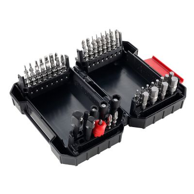 Image showing  IMPACT BALL Torsion Bit, 52 pc. Set