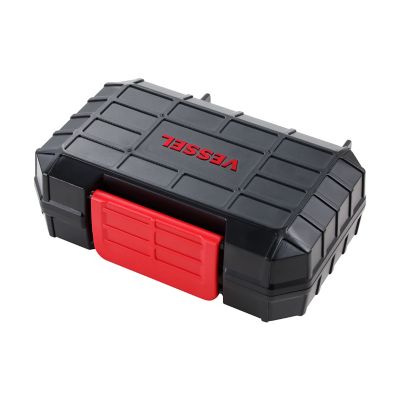 Image showing  IMPACT BALL Torsion Bit, 52 pc. Set