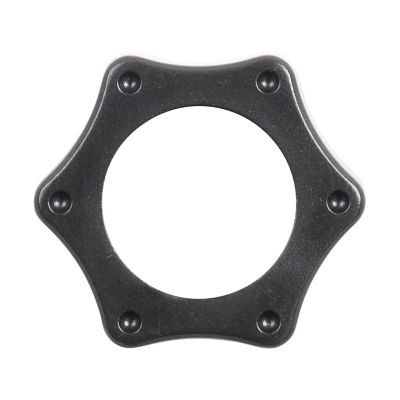 Image showing  Squeeze Cup Holder for Mowers and Tractors