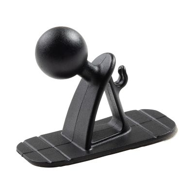 Image showing  Squeeze Dash Mount for Mowers and Tractors