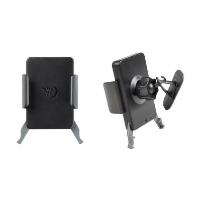 Image showing  Squeeze Dash Mount for Mowers and Tractors