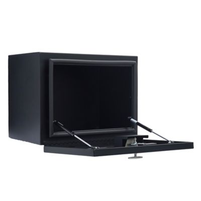 Image showing  Underbody Tool Box, 2417, Black Sandtex, with Gas SPR