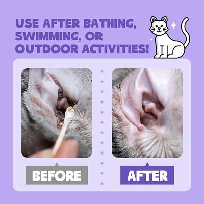 Image showing  Pet Ear Rinse