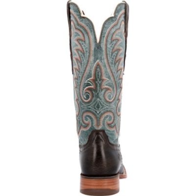 Image showing  Arena Pro Womens Juniper Berry Square Toe Boot