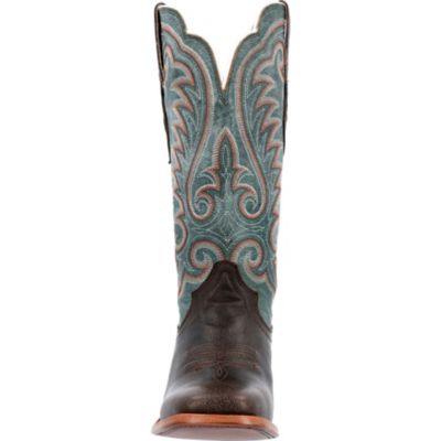 Image showing  Arena Pro Womens Juniper Berry Square Toe Boot