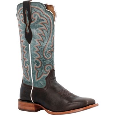 Durango Arena Pro Womens Juniper Berry Square Toe Boot